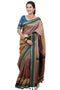 Vasthrlay Kanjivaram Unstitched Blouse Ethnic Wear