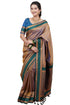 Vasthrlay Kanjivaram Unstitched Blouse Ethnic Wear