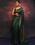 Vasthrlay Banarasi Saree