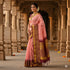 Vasthrlay Banarasi Traditional Matching Unstitched