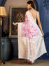 Vasthrlay Printed Unstitched Jt Ethnic Wear