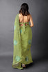 Vasthrlay Fashion Chiffon Georgette Light Ethnic Wear