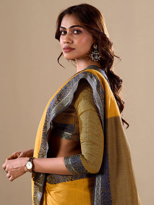 Vasthrlay Printed Unstitched Bv Ethnic Wear