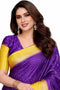 Vasthrlay Blouse Traditional Az Ys Foil Ethnic Wear