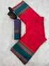Vasthrlay Banarasi Soft Saree