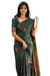 Vasthrlay Banarasi Traditional Saree