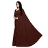 Vasthrlay Georgette Unstitched Saree