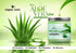Mantra Organics Pure Aloe Vera Gel Combo