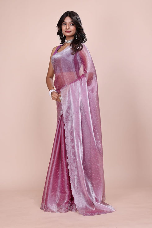 Vasthrlay Clothing Mart Embellishments Lightweight Traditional Ethnic Wear