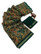 Vasthrlay Tussar Silk Saree