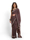 Vasthrlay Lightweight Breathable Traditional Printed Saree