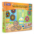 Imagimake Learn Indian Art Forms Arts and Craft DIY Kit for Kids