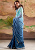 Vasthrlay Georgette Saree