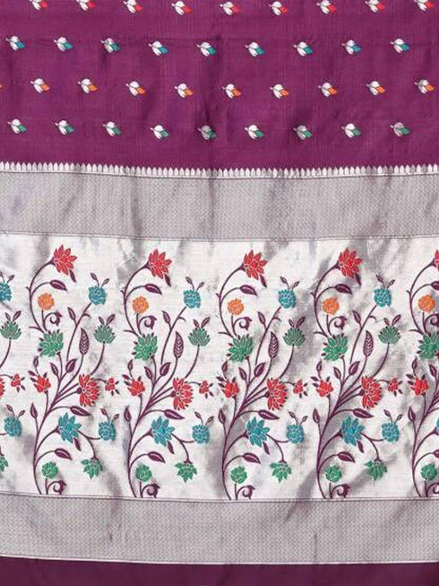 Vasthrlay Designer Saree