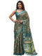 Vasthrlay Madhubani Unstitched Sai Ethnic Wear