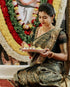 Vasthrlay Kanjivaram Saree