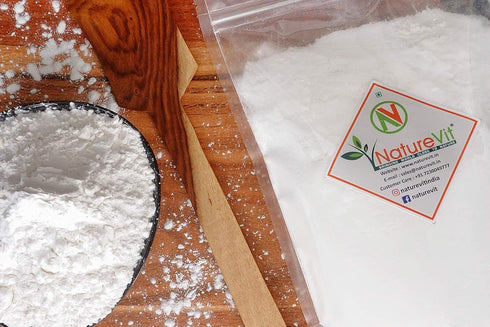 NatureVit Coconut Milk Powder Natural| Unsweetened & Vegan