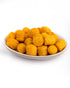 Bombay Snacking Company Quinoa Puff 60gm