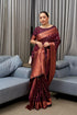 Vasthrlay Kanjivaram Saree