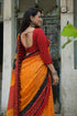 Vasthrlay Printed Designer Pom Pom Lightweight