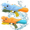 Storio Dino Cute Water Gun(Super Cute Dino Gun)