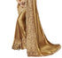 Vasthrlay Lycra Malai Embroidery Ethnic Wear