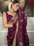Vasthrlay Traditional Unstitched Saree