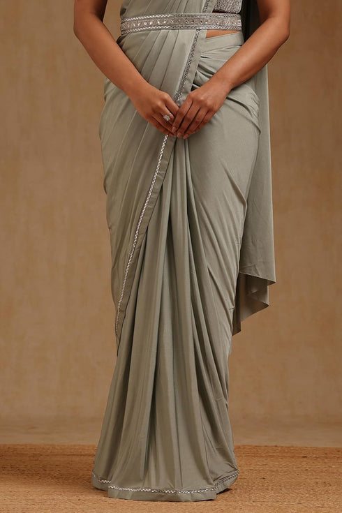 Vasthrlay Blush Spandex Solid