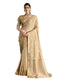 Vasthrlay Women's Kanjivaram Silk Unstitched Saree