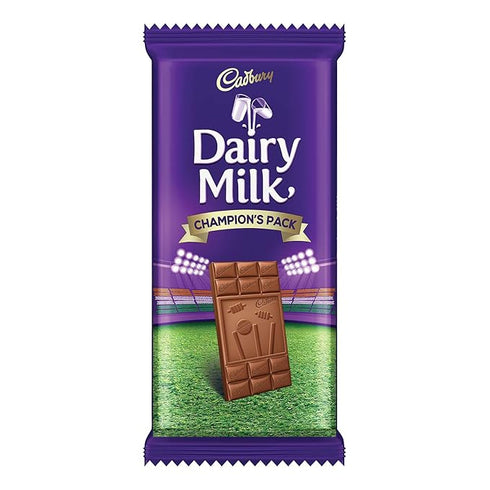 Cadbury Dairy Milk Chocolate Bar