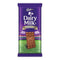 Cadbury Dairy Milk Chocolate Bar