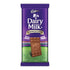 Cadbury Dairy Milk Chocolate Bar