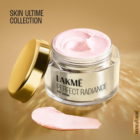 Lakme Absolute Perfect Radiance Skin Brightening Day Creme