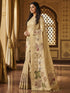 Vasthrlay Cotton Printed Unstitched Ethnic Wear