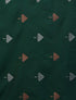 Vasthrlay Banarasi Unstitched Saree