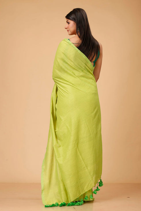 Vasthrlay Handloom Traditional Saree
