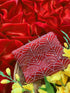 Vasthrlay Embroidery Saree