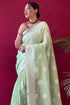 Vasthrlay Kanjivaram Cotton Blouse Ethnic Wear