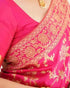 Vasthrlay Kanjivaram Saree Banarasi S