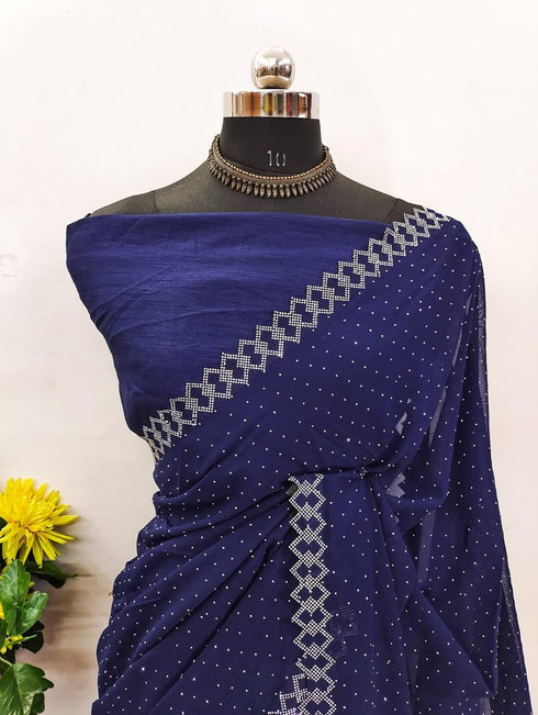 Vasthrlay Designer Traditional Matching Occasion