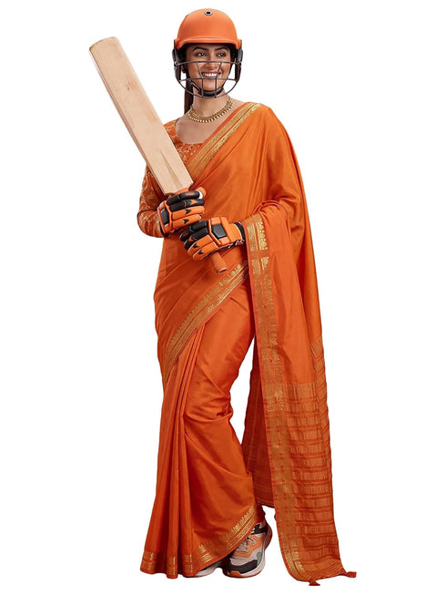 Vasthrlay Unstitched Premier Nsm Ethnic Wear