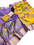 Vasthrlay Silk Saree Designer
