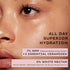 Hyphen 7% Ceramides-NMF Milky Face Toner Essence