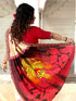 Vasthrlay Printed Unstitched Smc Ethnic Wear