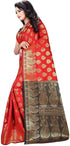 Vasthrlay Banarasi Unstiched Ethnic Wear