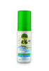 Mamaearth Milky Soft Shampoo & Mamaearth Natural Insect Repellent for Babies