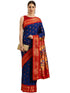 Vasthrlay Maharani Bottle Saree
