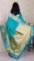 Vasthrlay Kanjivaram Handloom Kashmiri Ethnic Wear