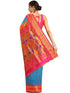 Vasthrlay Maharani Bottle Saree