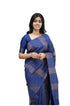 Vasthrlay Textile Banarasi Unstitched Ethnic Wear